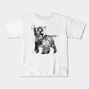 Cairn Terrier Kids T-Shirt